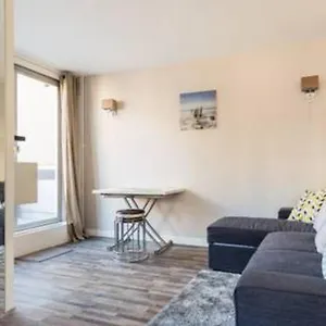  Appartement Cmg Expo Porte De Versailles - Nivert France