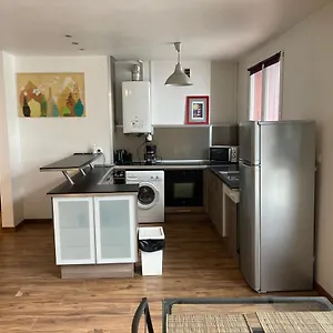  Appartement Spacieux Hyper Centre Secteur Liberté France