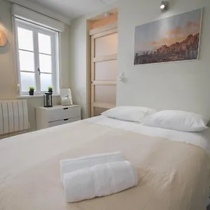 Centre - Nice&functional Appartement