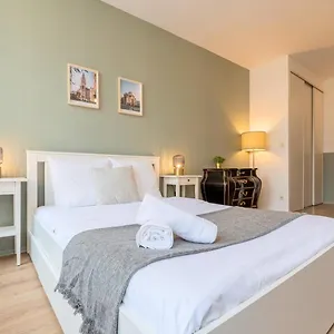 Grand Place - Exceptional Location ! Appartement