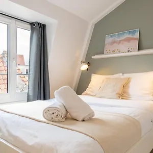 Vieux - Ideal Pour 2 Personnes Appartement