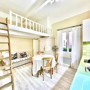  Appartement Ersextius, Mjd, France
