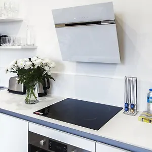  Apartment Flandres Appart' Par Nocnoc