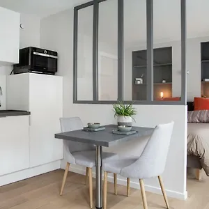 Appartement Centre, Rijsel