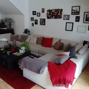 Accommodatie bij particulieren Chez Mag, Rijsel