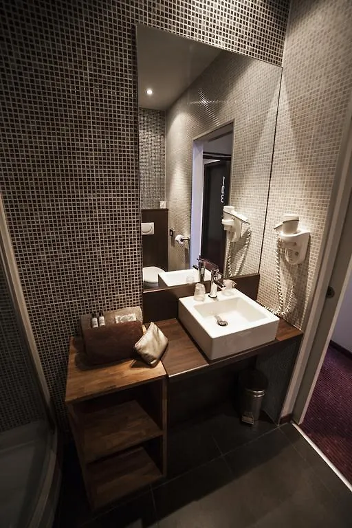 Hotel Kanai Lille