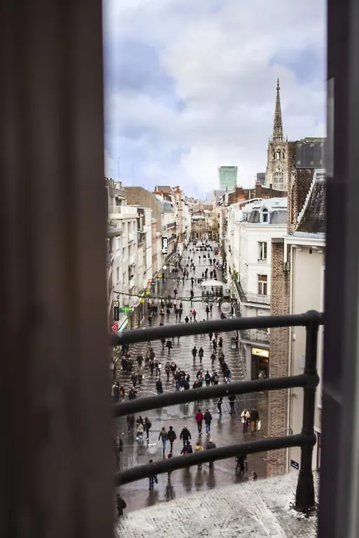 Hotel Kanai Lille 3*,  France