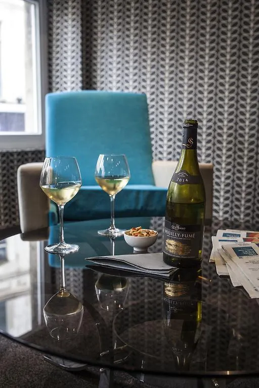 Hotel Kanai Lille