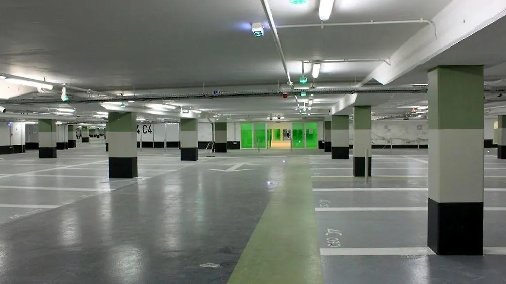 Hotel Kanai Lille